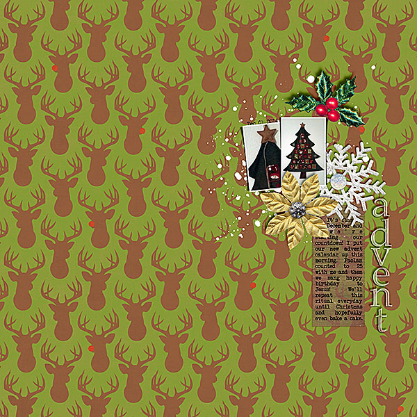 Advent