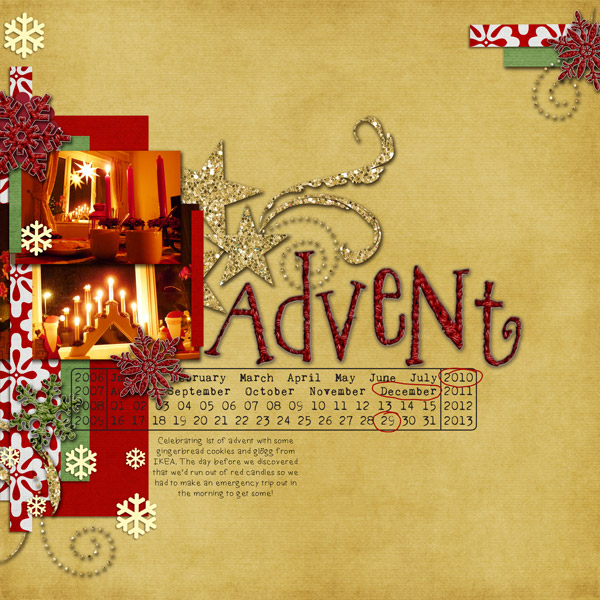 Advent