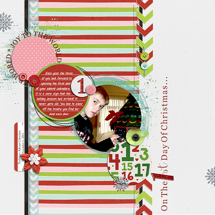 Advent