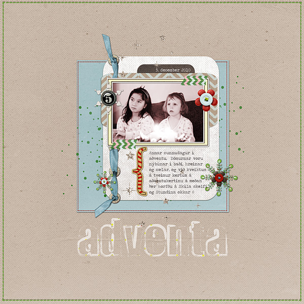 Advent