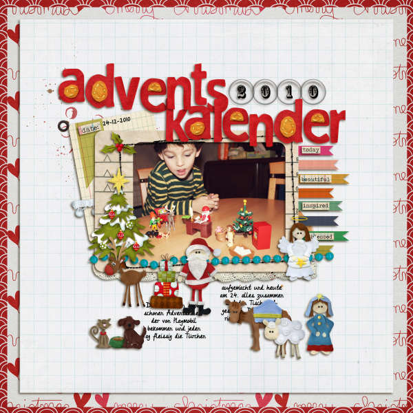 adventskalender