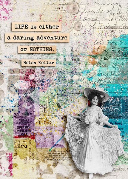 Adventure ATC