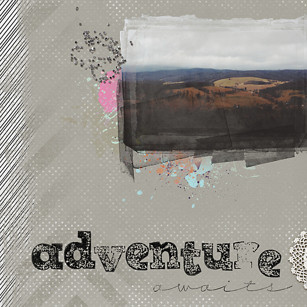Adventure Awaits