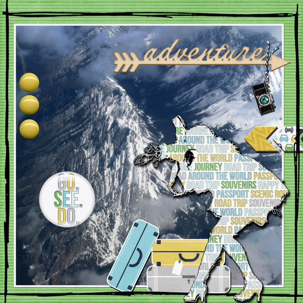 Adventure Awaits
