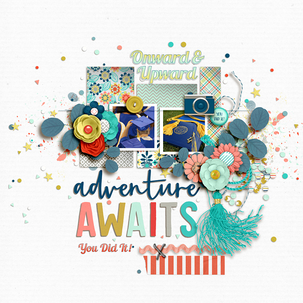 Adventure Awaits