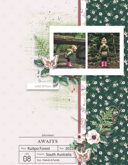Adventure Awaits