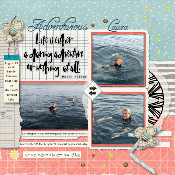 Adventure-Laura