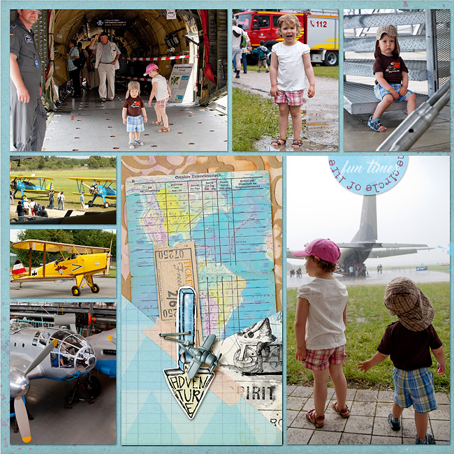 adventure (left)