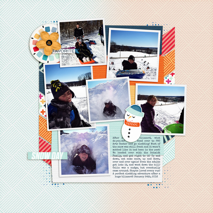 Adventure P2