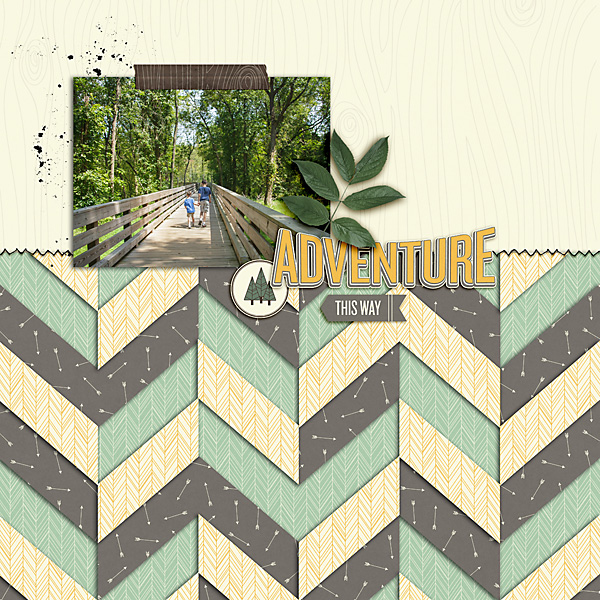 Adventure