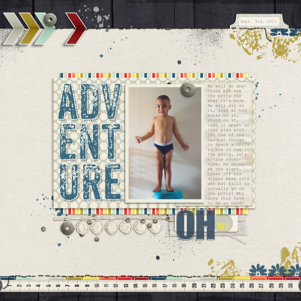 Adventure
