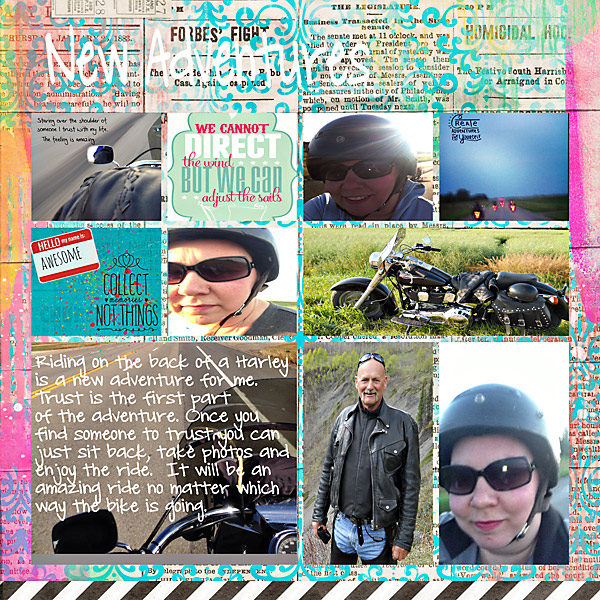 Adventure