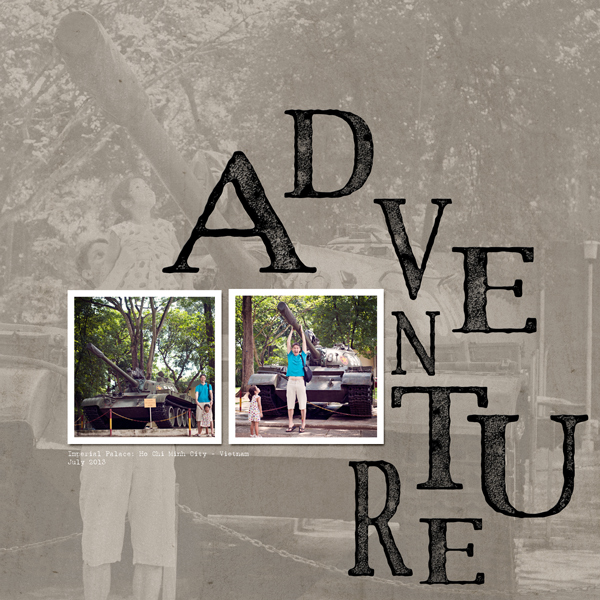 Adventure