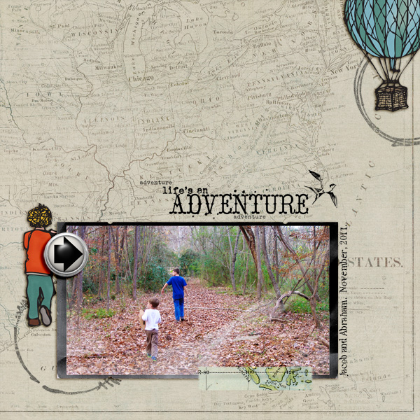 Adventure