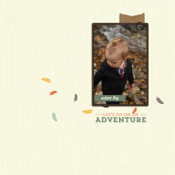 Adventure