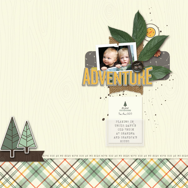 ADVENTURE