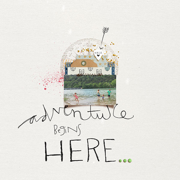 adventure