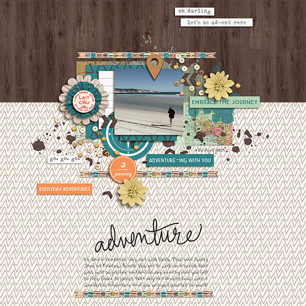 Adventure