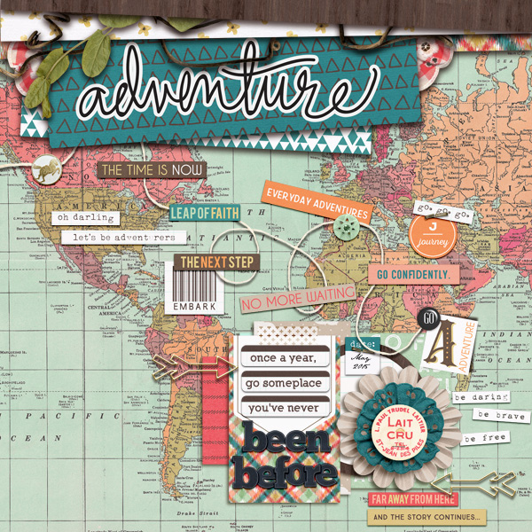 Adventure