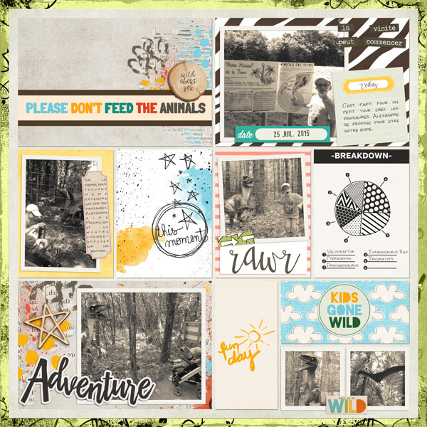Adventure