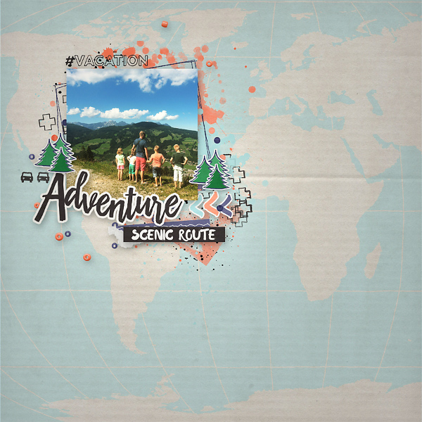 Adventure