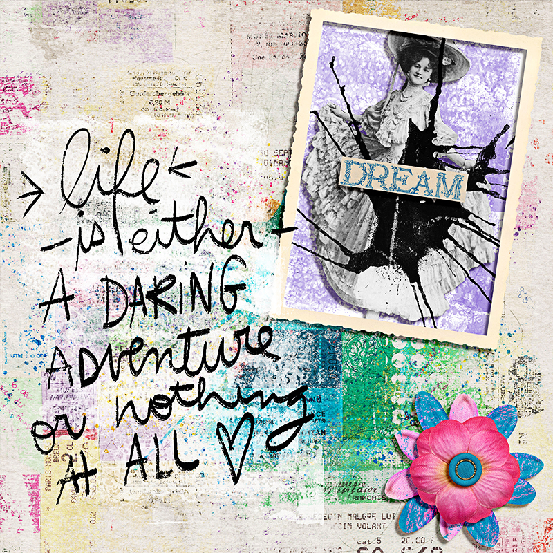 Adventure