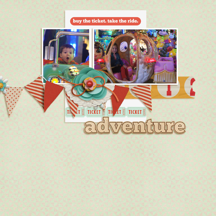 Adventure