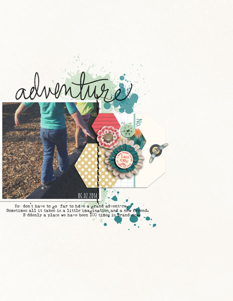 Adventure