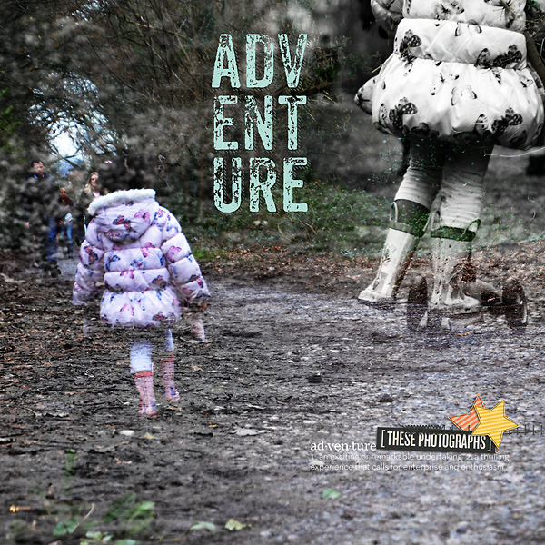 Adventure
