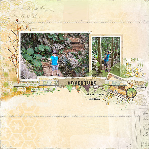 adventure