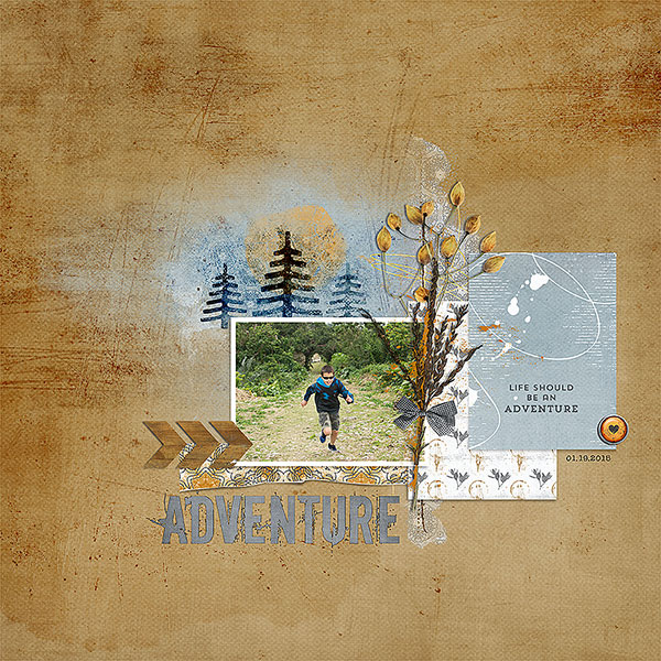 adventure