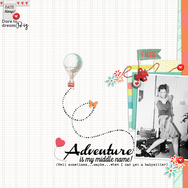 Adventure