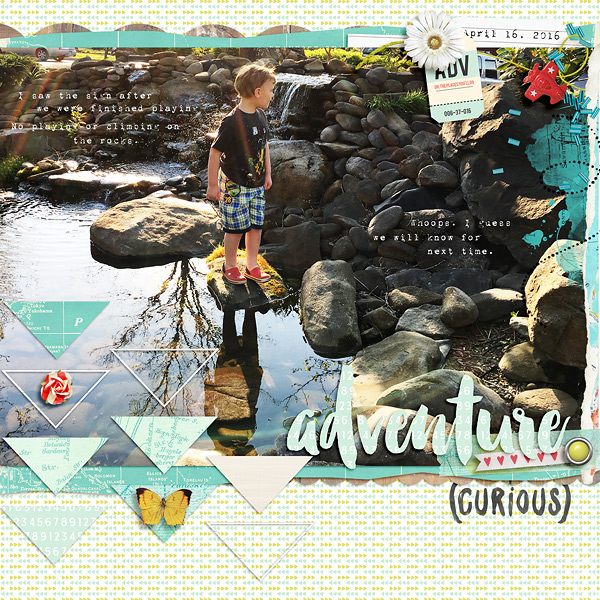 Adventure