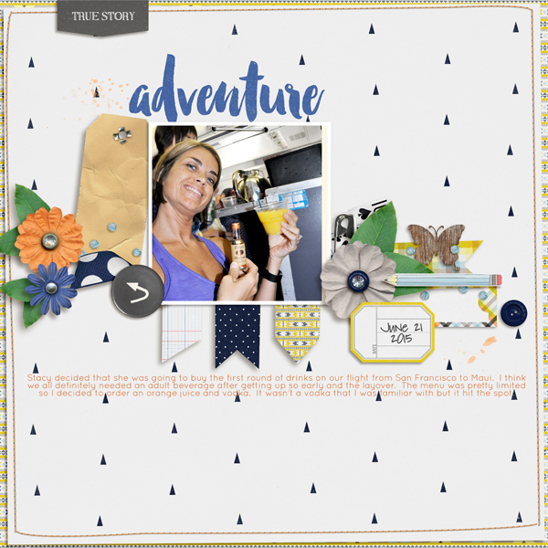 Adventure