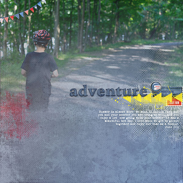 Adventure