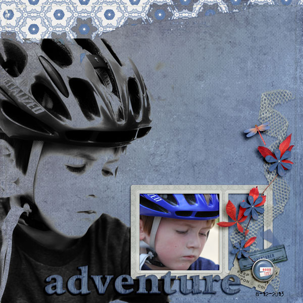 Adventure