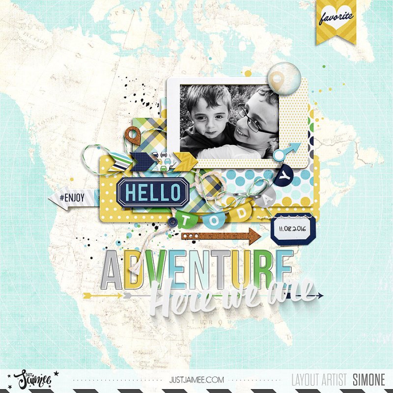Adventure