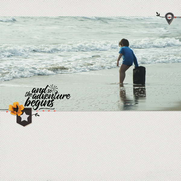 Adventure