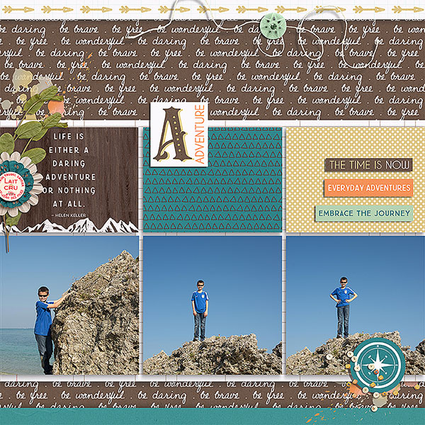 adventure