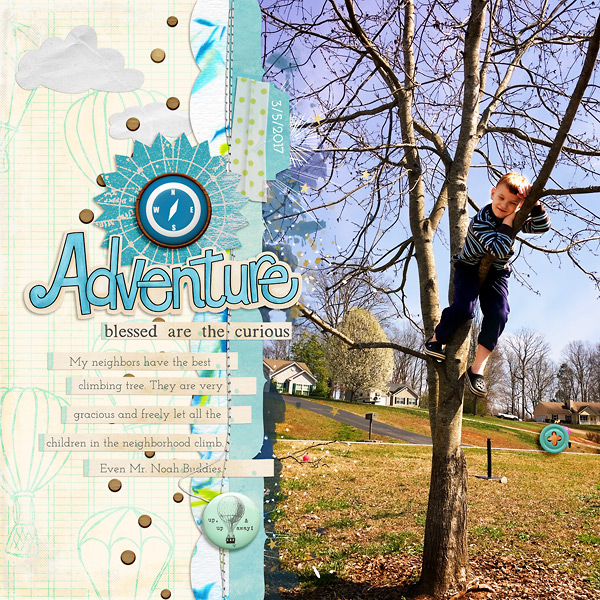 Adventure