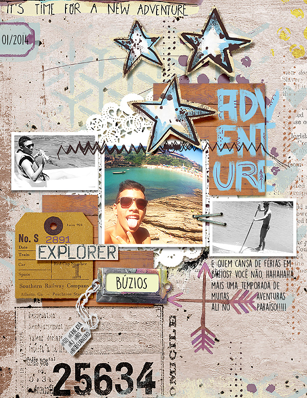 adventure