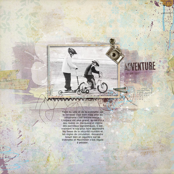 Adventure