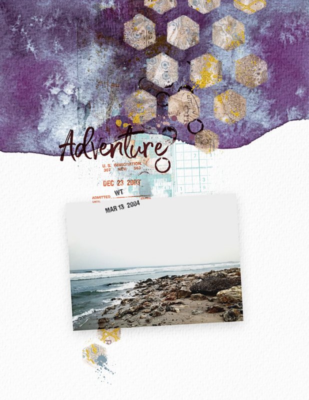 Adventure