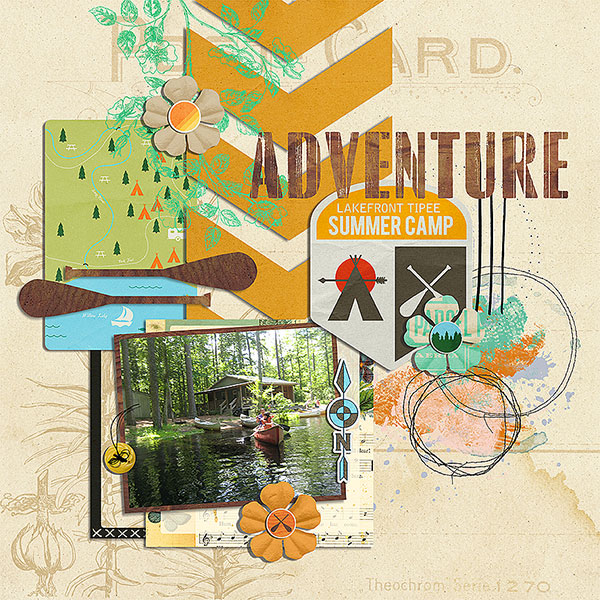 adventure