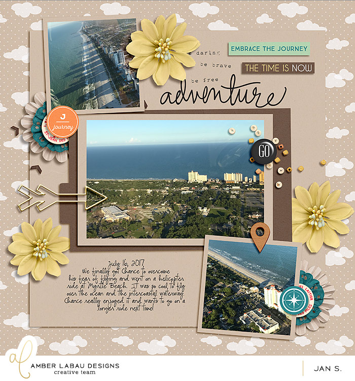 Adventure