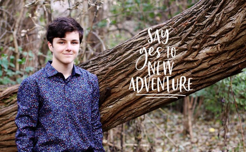 Adventure