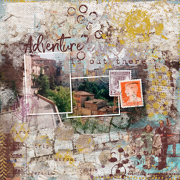 Adventure