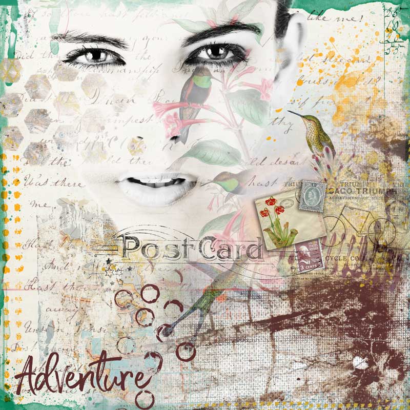 adventure