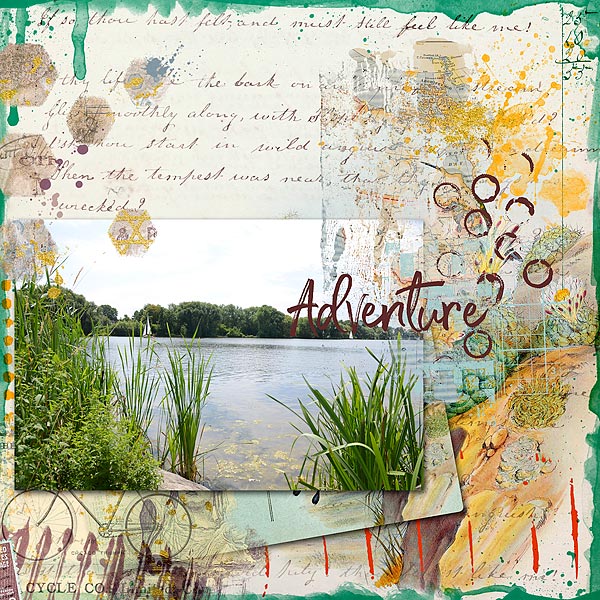 Adventure