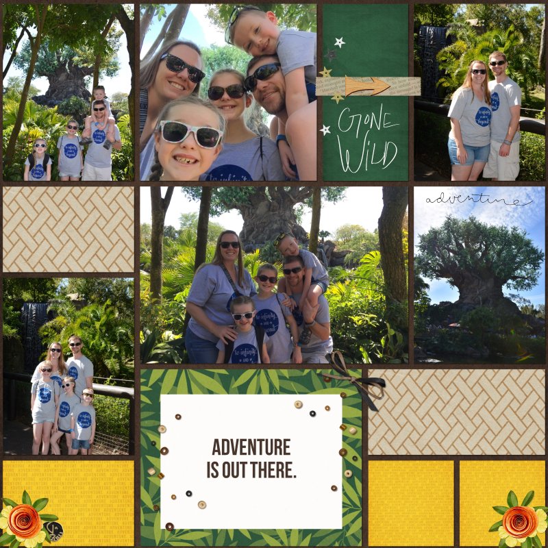 Adventure